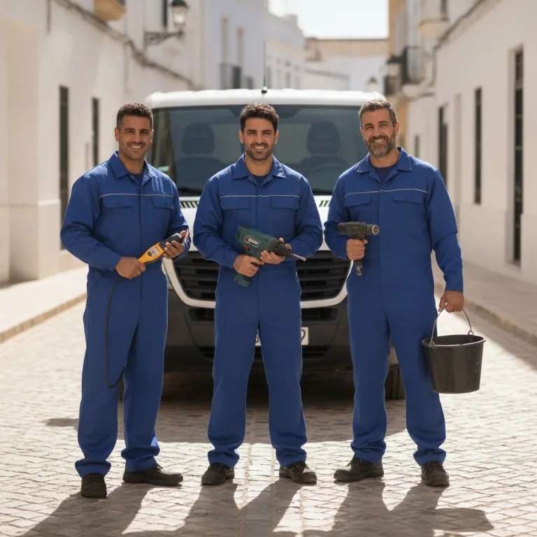 Tratamiento Humedad equipo en Santa Coloma de Gramenet